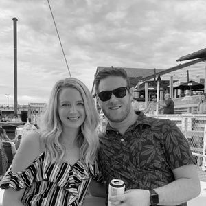 Meet your Posher, Matt